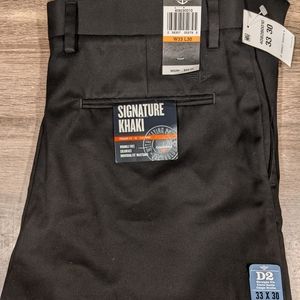 Dockers Signature Khaki Pants